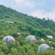 Eco Glamping Pods On The Hill - KAMBO Eco Structures